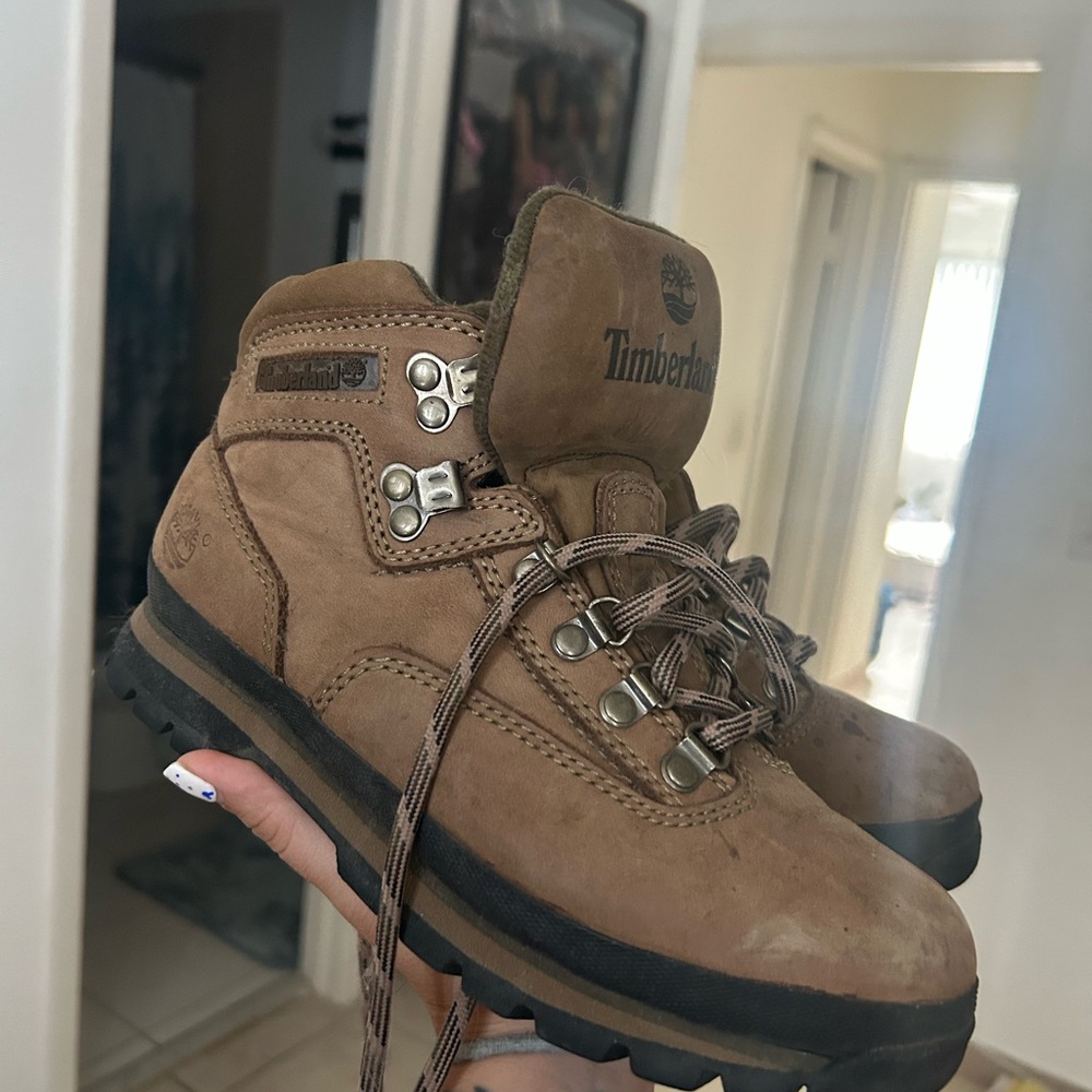 Timberland Boots